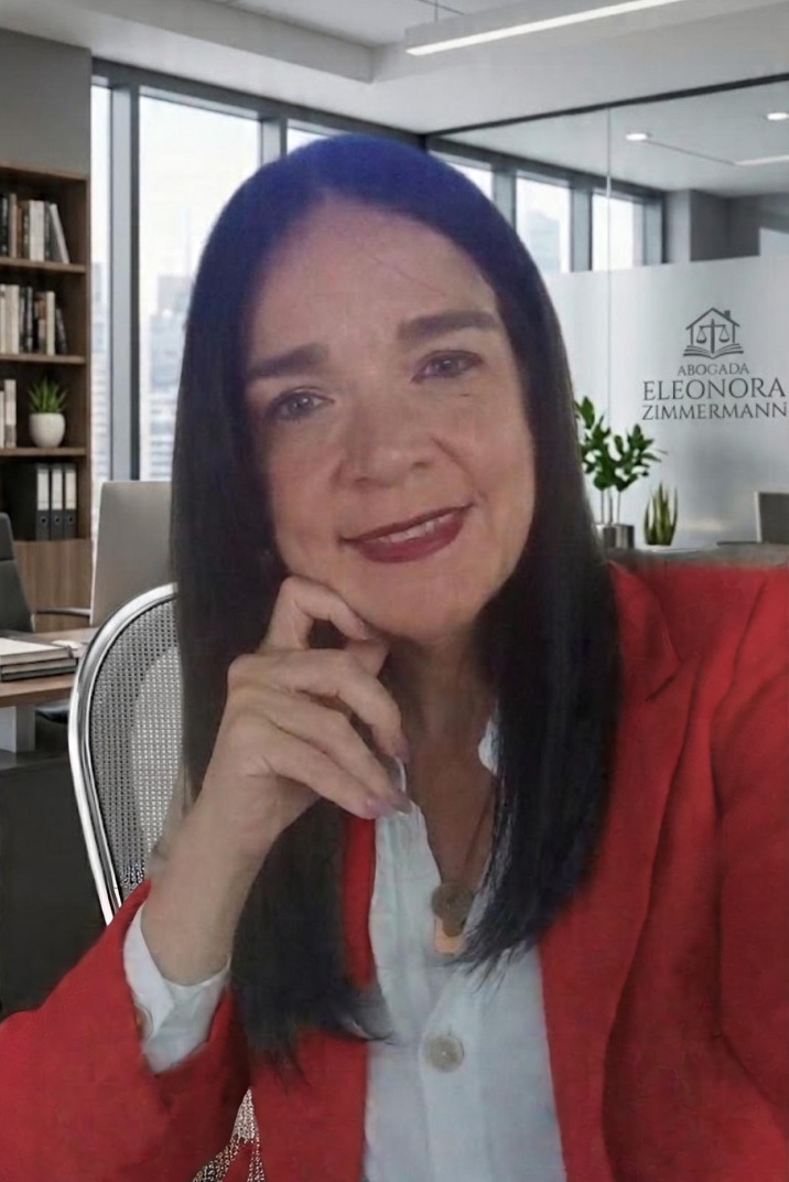 Dra. Zimmermann